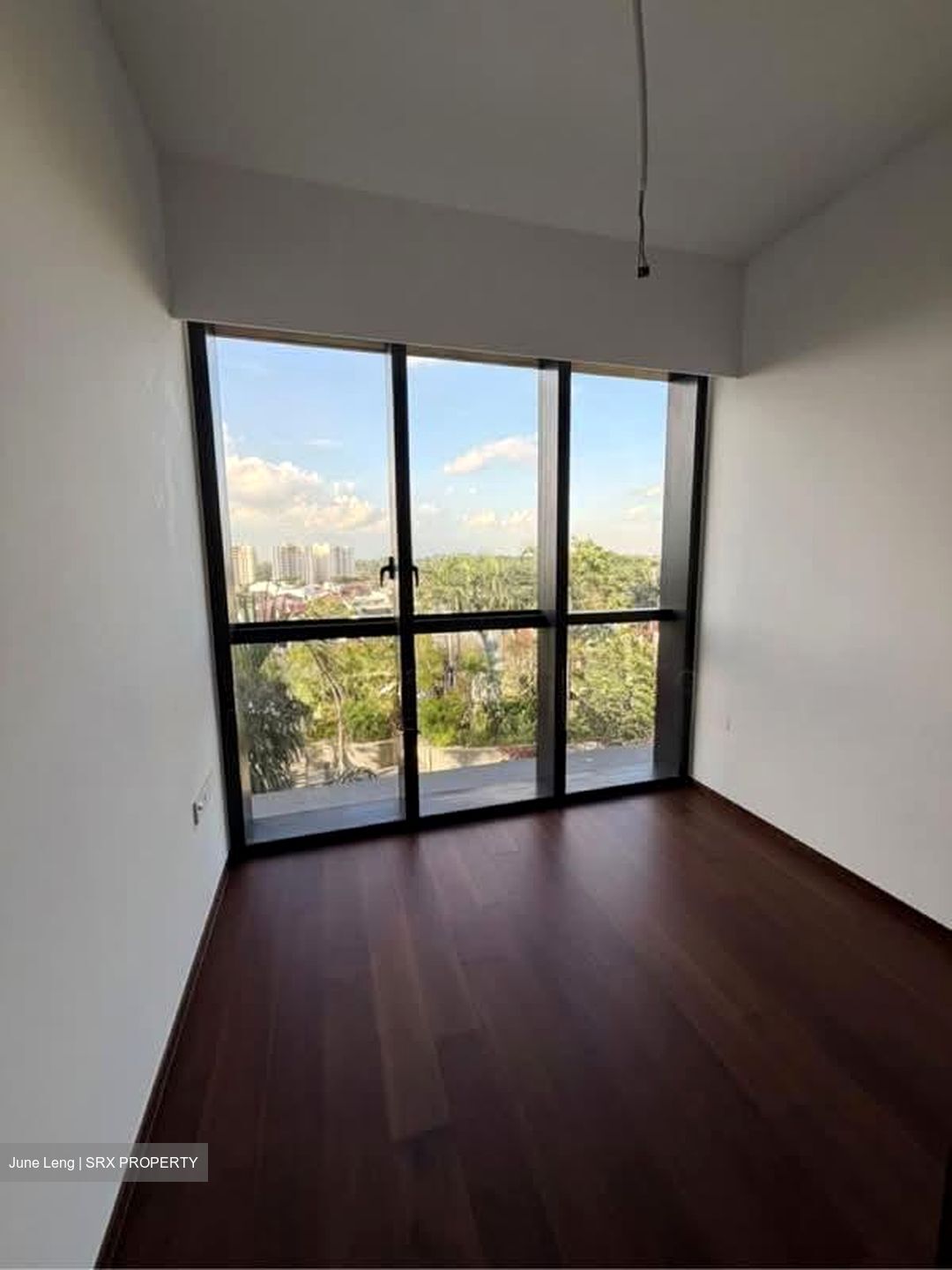 Lentor Modern (D26), Apartment #599781031